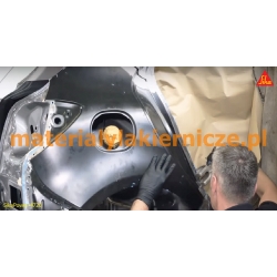 SikaPower 4720 materialylakiernicze.pl